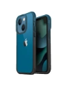 Etui UNIQ Combat Duo Apple iPhone 13 negru-albastru/black-blue