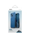 Kup Etui UNIQ Combat Duo Apple iPhone 13 negru-albastru/black-blue - UNIQ545BLKBLU - {ean13} - Sklep Home Screen