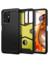 Etui Spigen Tough Armor Xiaomi 11T/Pro Fekete