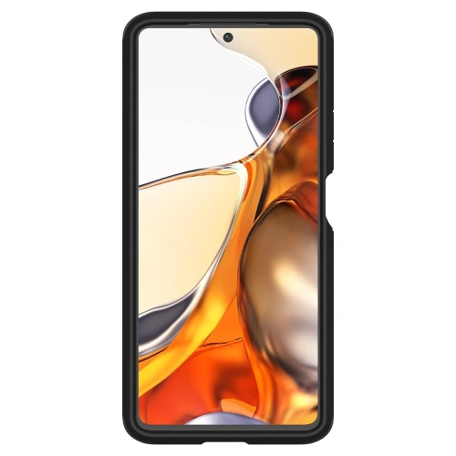 Kup Etui Spigen Tough Armor Xiaomi 11T/Pro Black - SPN2021BLK - {ean13} - Sklep Home Screen