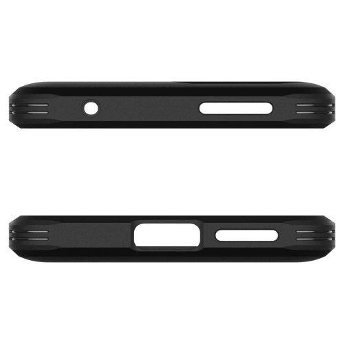 Kup Etui Spigen Tough Armor Xiaomi 11T/Pro Black - SPN2021BLK - {ean13} - Sklep Home Screen