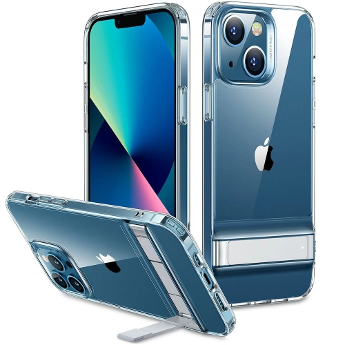 Kup Etui ESR Air Shield Boost Apple iPhone 13 Clar - ESR439CL - {ean13} - Sklep Home Screen
