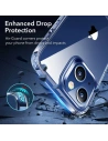 Kup Etui ESR Air Shield Boost Apple iPhone 13 Clear - ESR439CL - {ean13} - Sklep Home Screen