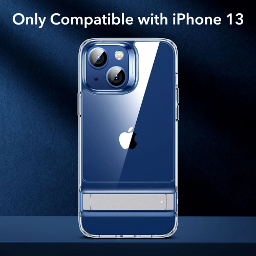 Kup Etui ESR Air Shield Boost Apple iPhone 13 Clear - ESR439CL - {ean13} - Sklep Home Screen