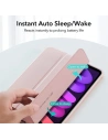Kup Etui ESR Rebound Hybrid Apple iPad mini 2021 (6. generációs) / iPad mini 8.3" 2024 7gen Frosted Pink - ESR441PNK - {ean13} - Sklep Home Screen