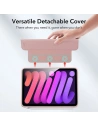 Kup Etui ESR Rebound Hybrid Apple iPad mini 2021 (6. generacji) / iPad mini 8.3" 2024 (7. generacji) Frosted Pink - ESR441PNK - {ean13} - Sklep Home Screen