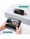 Kup Etui ESR Rebound Hybrid Apple iPad mini 2021 (6. generacji) / iPad mini 8.3" 2024 (7. generacji) Frosted Pink - ESR441PNK - {ean13} - Sklep Home Screen