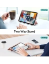 Kup Etui ESR Rebound Hybrid Apple iPad mini 2021 (a 6-a generație) / iPad mini 8.3" 2024 7gen Roz înghețat - ESR441PNK - {ean13} - Sklep Home Screen