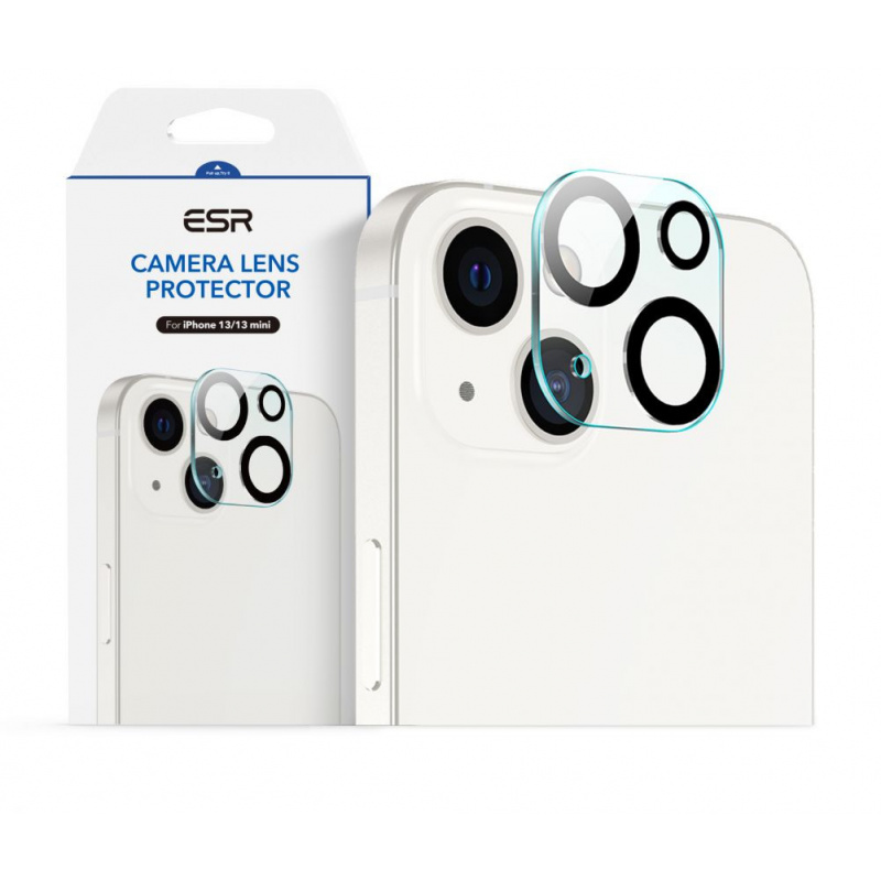 ESR Camera Protector Apple iPhone 13/13 mini