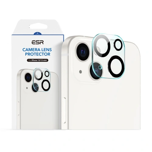 Kup Nakladă ESR Camera Protector Apple iPhone 13/13 mini - ESR442 - {ean13} - Sklep Home Screen