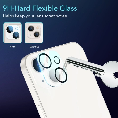 Buy ESR Camera Protector Apple iPhone 13/13 mini - ESR442 - {ean13} - Home Screen Store Europe