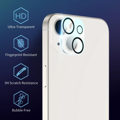 Buy ESR Camera Protector Apple iPhone 13/13 mini - ESR442 - {ean13} - Home Screen Store Europe