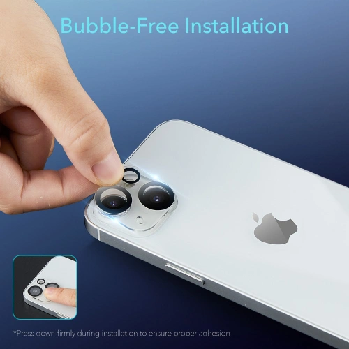 Kup Nakladă ESR Camera Protector Apple iPhone 13/13 mini - ESR442 - {ean13} - Sklep Home Screen