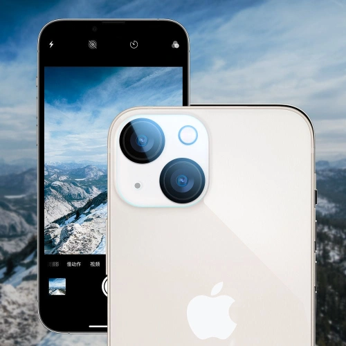 Kup Nakladă ESR Camera Protector Apple iPhone 13/13 mini - ESR442 - {ean13} - Sklep Home Screen