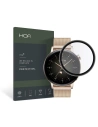 Hofi Hybridglas Hybrid Pro+ Huawei Watch GT 3 42mm Schwarz
