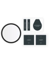 Kup Hofi Hybridglas Hybrid Pro+ Huawei Watch GT 3 42mm Schwarz - HOFI178BLK - {ean13} - Sklep Home Screen