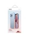 Kup Etui UNIQ Combat Duo Apple iPhone 13 Pro Max niebiesko-różowy/blue-pink - UNIQ548BLUPNK - {ean13} - Sklep Home Screen