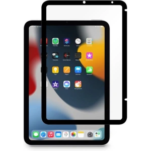 Kup Matt védőfólia Moshi iVisor AG Apple iPad mini 2021 (6. generáció) / iPad mini 8.3" 2024 7gen (fekete keret) - MOSH207BLK - {ean13} - Sklep Home Screen