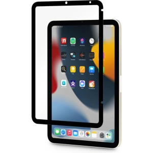 Kup Matt védőfólia Moshi iVisor AG Apple iPad mini 2021 (6. generáció) / iPad mini 8.3" 2024 7gen (fekete keret) - MOSH207BLK - {ean13} - Sklep Home Screen