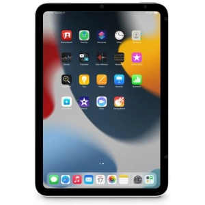 Kup Matt védőfólia Moshi iVisor AG Apple iPad mini 2021 (6. generáció) / iPad mini 8.3" 2024 7gen (fekete keret) - MOSH207BLK - {ean13} - Sklep Home Screen