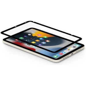 Kup Matt védőfólia Moshi iVisor AG Apple iPad mini 2021 (6. generáció) / iPad mini 8.3" 2024 7gen (fekete keret) - MOSH207BLK - {ean13} - Sklep Home Screen