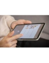 Kup Folii mate de protecție Moshi iVisor AG Apple iPad mini 2021 (a 6-a generație) / iPad mini 8.3" 2024 7gen (ramă neagră) - MOSH207BLK - {ean13} - Sklep Home Screen