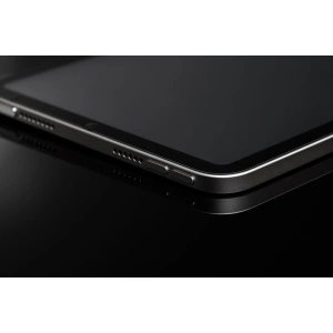 Kup Matt védőfólia Moshi iVisor AG Apple iPad mini 2021 (6. generáció) / iPad mini 8.3" 2024 7gen (fekete keret) - MOSH207BLK - {ean13} - Sklep Home Screen