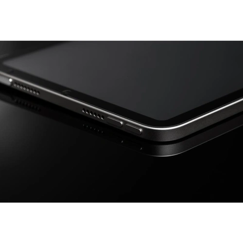 Kup Matt védőfólia Moshi iVisor AG Apple iPad mini 2021 (6. generáció) / iPad mini 8.3" 2024 7gen (fekete keret) - MOSH207BLK - {ean13} - Sklep Home Screen