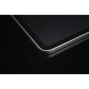 Matná ochranná fólie Moshi iVisor AG Apple iPad mini 2021 (6. generace) (černý rámeček)