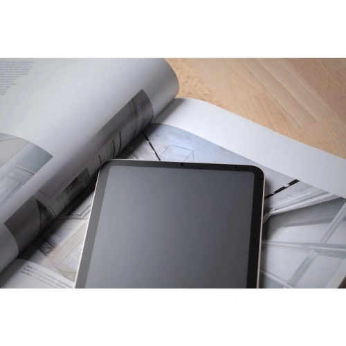 Kup Matt védőfólia Moshi iVisor AG Apple iPad mini 2021 (6. generáció) / iPad mini 8.3" 2024 7gen (fekete keret) - MOSH207BLK - {ean13} - Sklep Home Screen