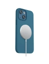 Buy UNIQ Lino Hue Apple iPhone 13 caspian blue MagSafe - UNIQ554BLU - {ean13} - Home Screen Store Europe
