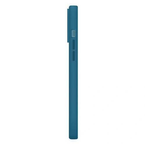 Buy UNIQ Lino Hue Apple iPhone 13 caspian blue MagSafe - UNIQ554BLU - {ean13} - Home Screen Store Europe