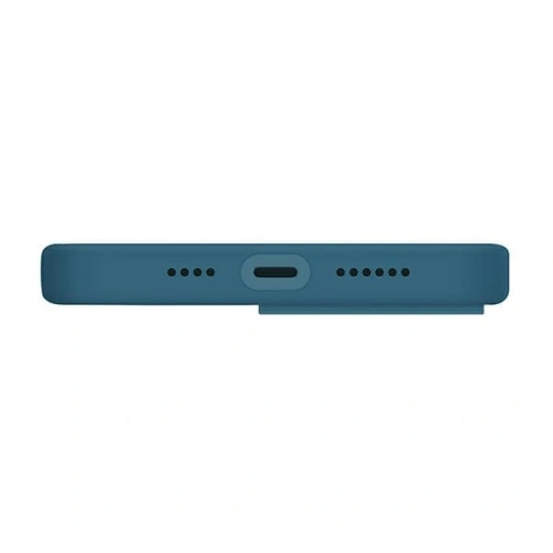 Buy UNIQ Lino Hue Apple iPhone 13 caspian blue MagSafe - UNIQ554BLU - {ean13} - Home Screen Store Europe