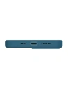 Kup Etui UNIQ Lino Hue Apple iPhone 13 modrý/caspian blue MagSafe - UNIQ554BLU - {ean13} - Sklep Home Screen