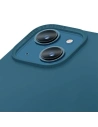 Kup Etui UNIQ Lino Hue Apple iPhone 13 albastru/caspian blue MagSafe - UNIQ554BLU - {ean13} - Sklep Home Screen