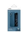 Buy UNIQ Lino Hue Apple iPhone 13 caspian blue MagSafe - UNIQ554BLU - {ean13} - Home Screen Store Europe