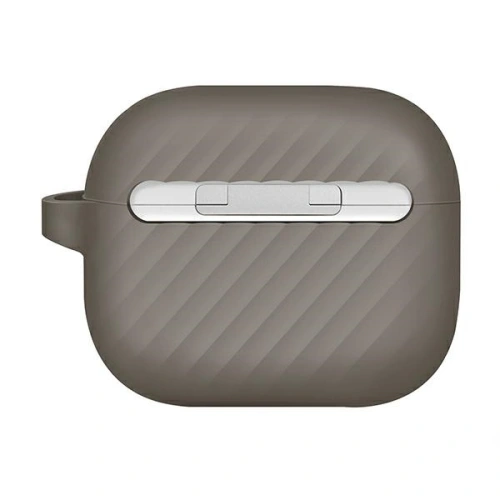 Kup Etui UNIQ Vencer Apple AirPods 3 silikon béžový/tmavý písek - UNIQ555DARSAN - {ean13} - Sklep Home Screen