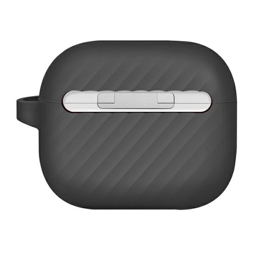 Kup Etui UNIQ Vencer Apple AirPods 3 szilikon szürke/sötétszürke - UNIQ557DARGRY - {ean13} - Sklep Home Screen