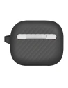 Etui UNIQ Vencer Apple AirPods 3 Silicone szary/charcoal dark grey