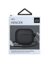 Kup Etui UNIQ Vencer Apple AirPods 3 szilikon szürke/sötétszürke - UNIQ557DARGRY - {ean13} - Sklep Home Screen
