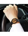 Kup Pasek Tech-Protect Nylon Samsung Galaxy Watch 4 40/42/44/46mm Roz Perlă - THP782PEAPNK - {ean13} - Sklep Home Screen