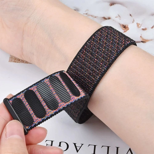 Kup Pasek Tech-Protect Nylon Samsung Galaxy Watch 4 40/42/44/46mm Roz Perlă - THP782PEAPNK - {ean13} - Sklep Home Screen