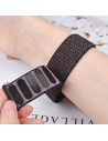 Kup Pasek Tech-Protect Nylon Samsung Galaxy Watch 4 40/42/44/46mm Roz Perlă - THP782PEAPNK - {ean13} - Sklep Home Screen