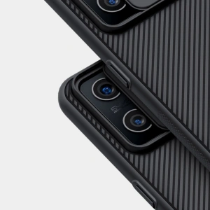 Buy Nillkin Camshield Realme GT Neo 2 Black - NLK036BLK - {ean13} - Home Screen Store Europe