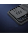Kup Etui Nillkin Camshield Realme GT Neo 2 Negru - NLK036BLK - {ean13} - Sklep Home Screen