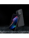 Kup Etui Nillkin Camshield Realme GT Neo 2 Negru - NLK036BLK - {ean13} - Sklep Home Screen