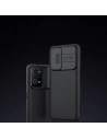 Kup Etui Nillkin Camshield Realme GT Neo 2 Černé - NLK036BLK - {ean13} - Sklep Home Screen