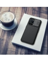 Kup Etui Nillkin Camshield Realme GT Neo 2 Negru - NLK036BLK - {ean13} - Sklep Home Screen