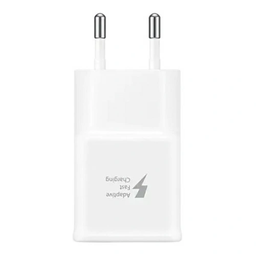 Kup Încărcător de rețea Samsung EP-TA20EWEN 15W blister alb/white (doar cap) - SMG543WHT - {ean13} - Sklep Home Screen