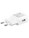 Kup Nabíječka síťová Samsung EP-TA20EWEN 15W blist bílá/white (pouze hlava) - SMG543WHT - {ean13} - Sklep Home Screen